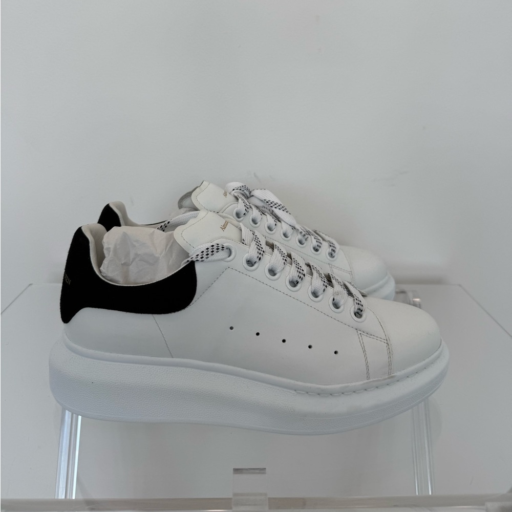 Alexander McQueen Women's Sneakers- New